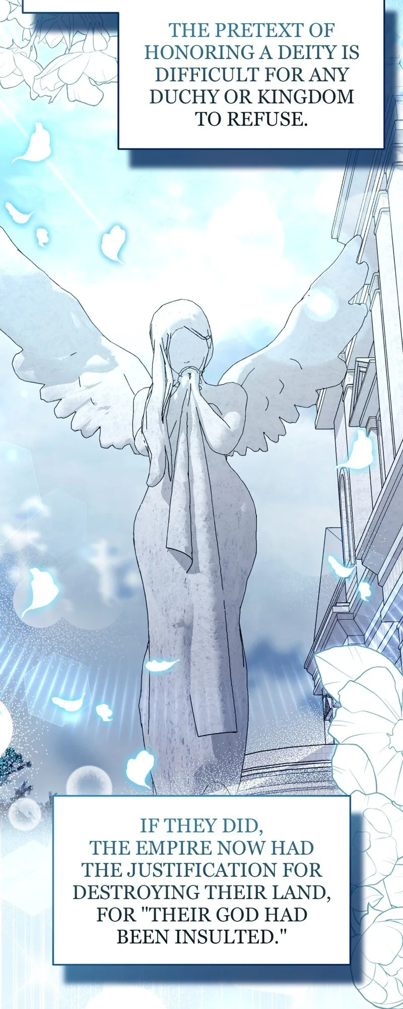 You’re Unforgiven, Your Majesty Chapter 43 page 36