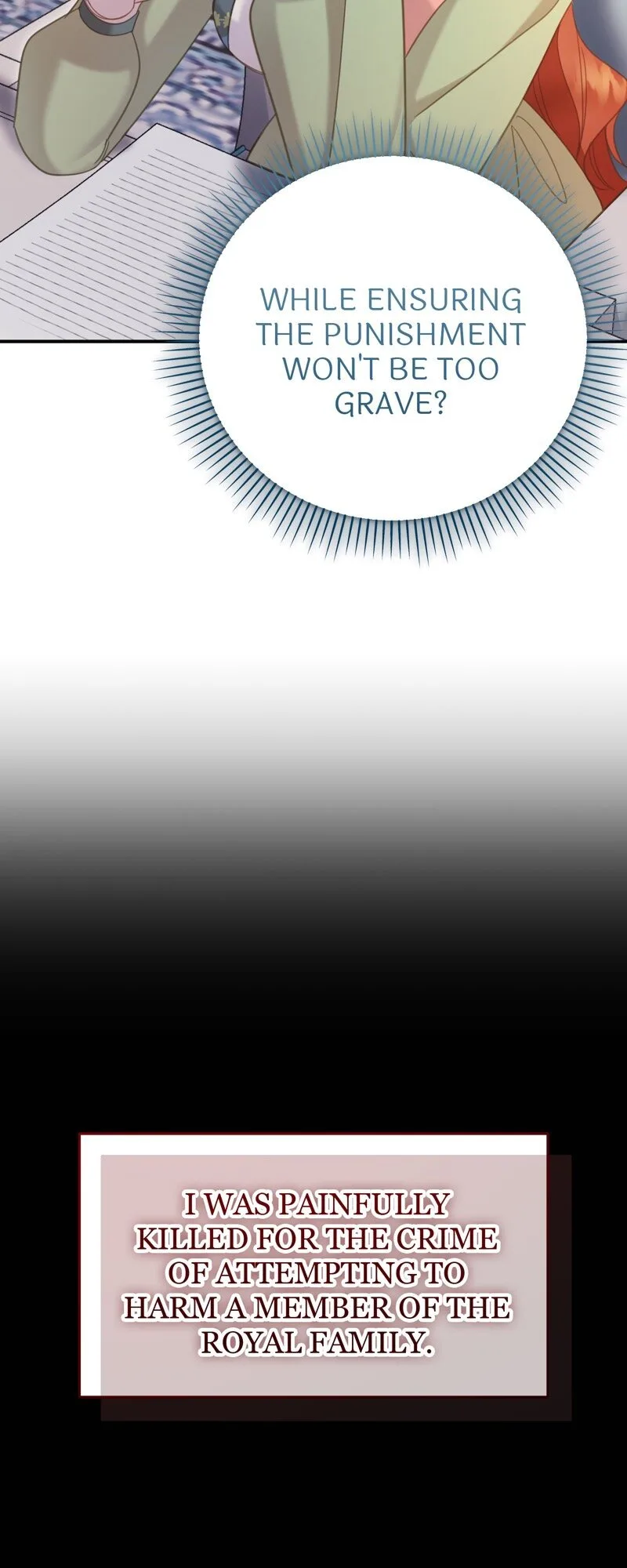 You’re Unforgiven, Your Majesty Chapter 41 page 66