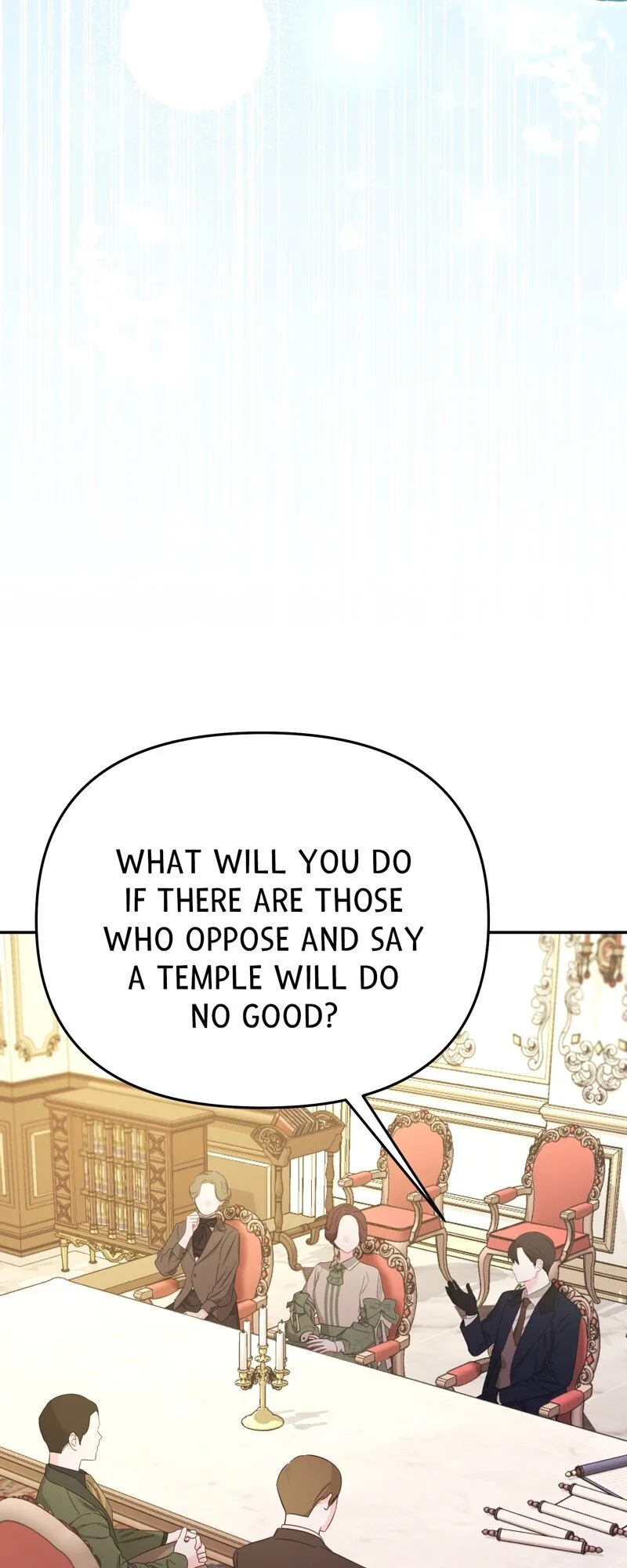 You’re Unforgiven, Your Majesty Chapter 43 page 37