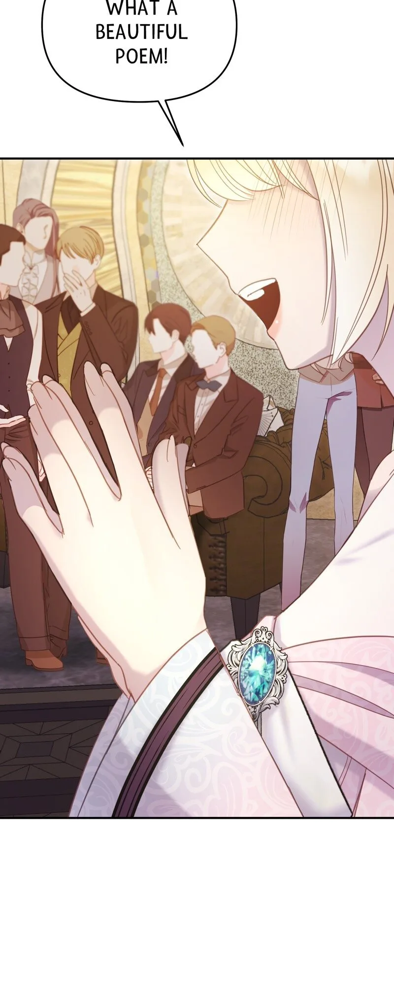 You’re Unforgiven, Your Majesty Chapter 41 page 48
