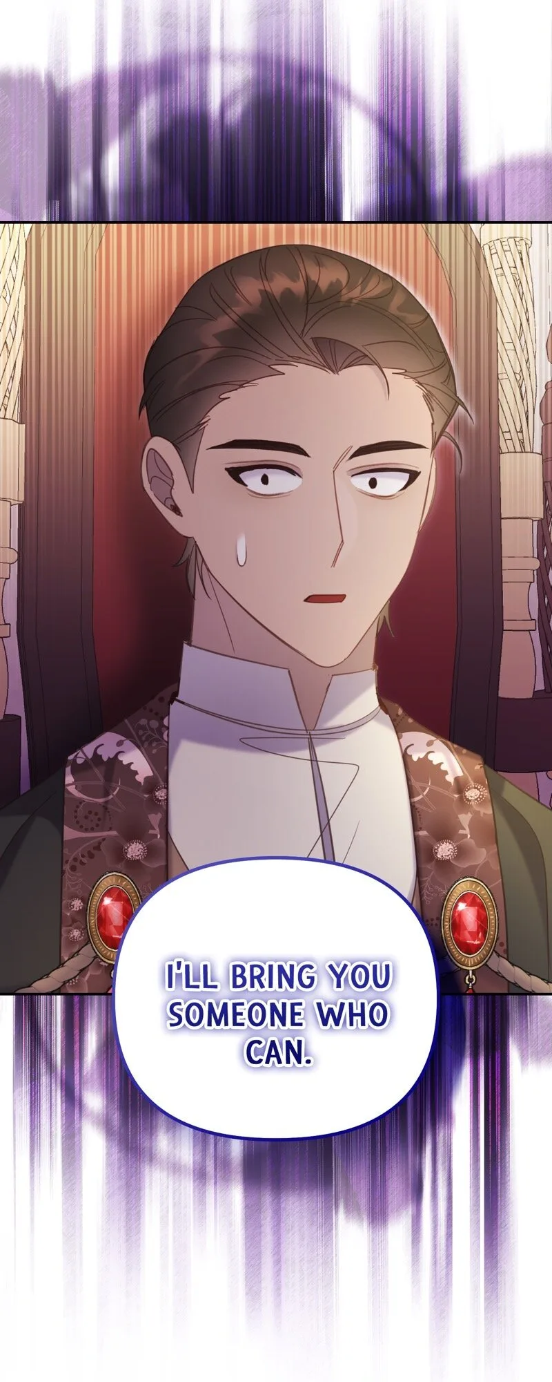 You’re Unforgiven, Your Majesty Chapter 43 page 43