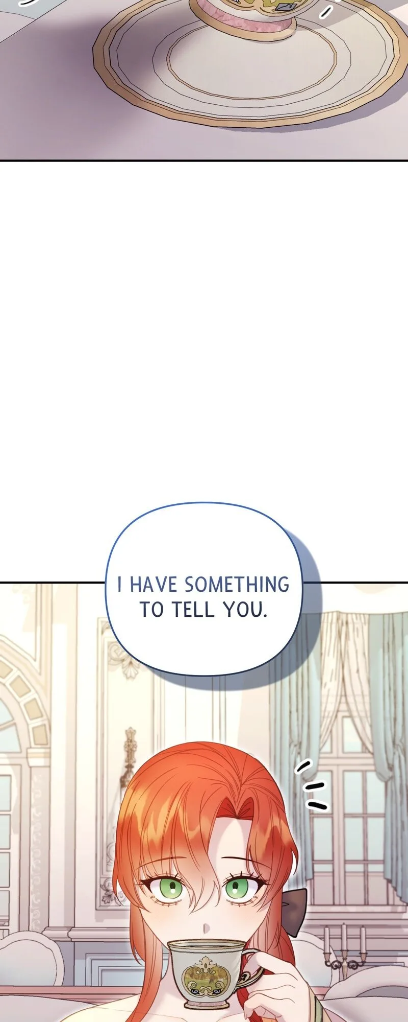 You’re Unforgiven, Your Majesty Chapter 42 page 76