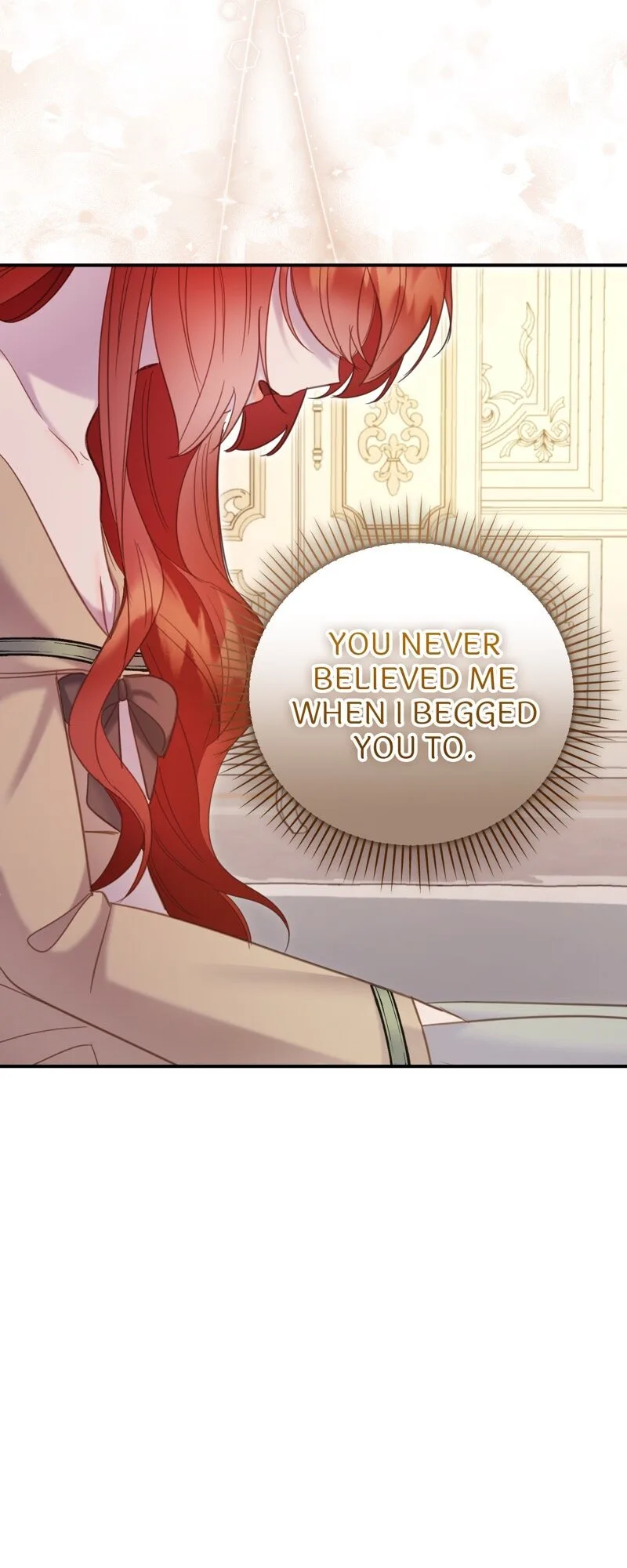 You’re Unforgiven, Your Majesty Chapter 42 page 59