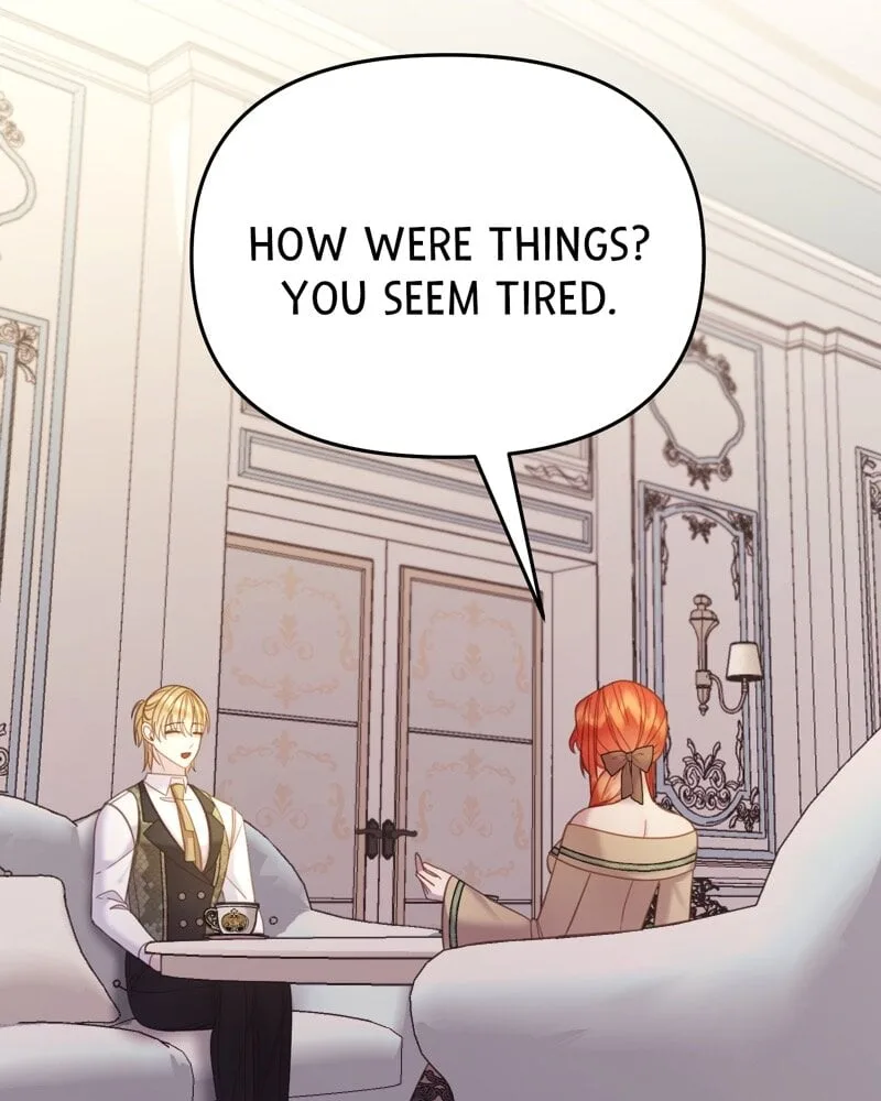 You’re Unforgiven, Your Majesty Chapter 42 page 73