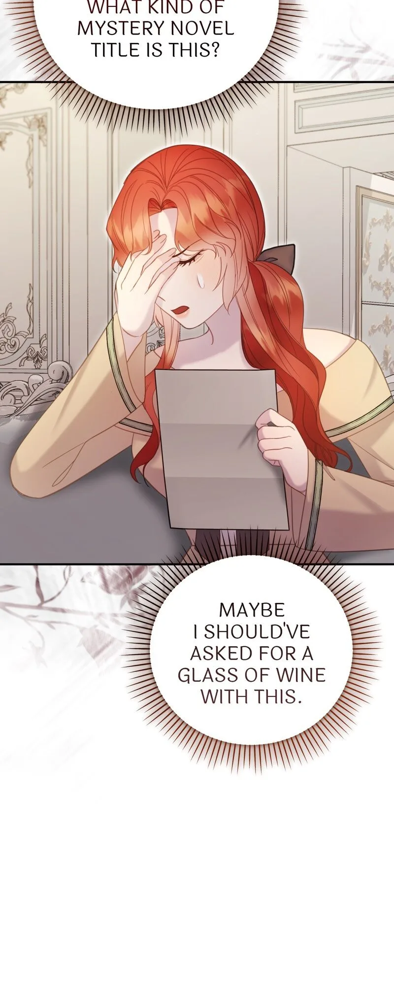 You’re Unforgiven, Your Majesty Chapter 42 page 68