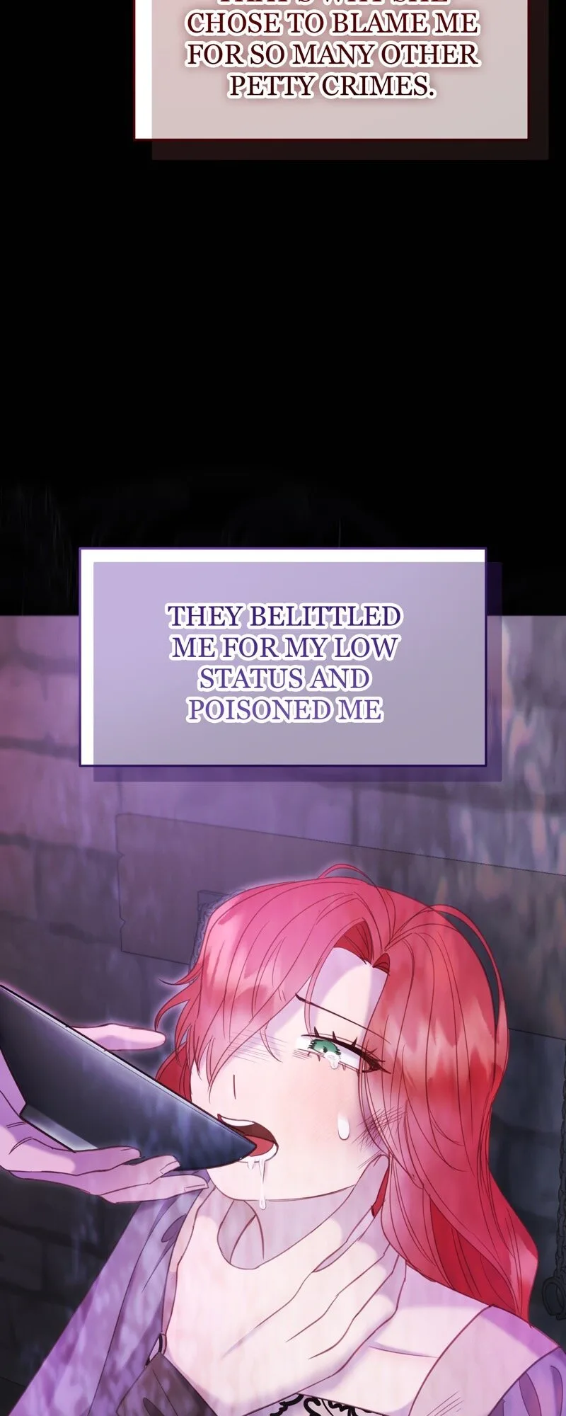 You’re Unforgiven, Your Majesty Chapter 41 page 68