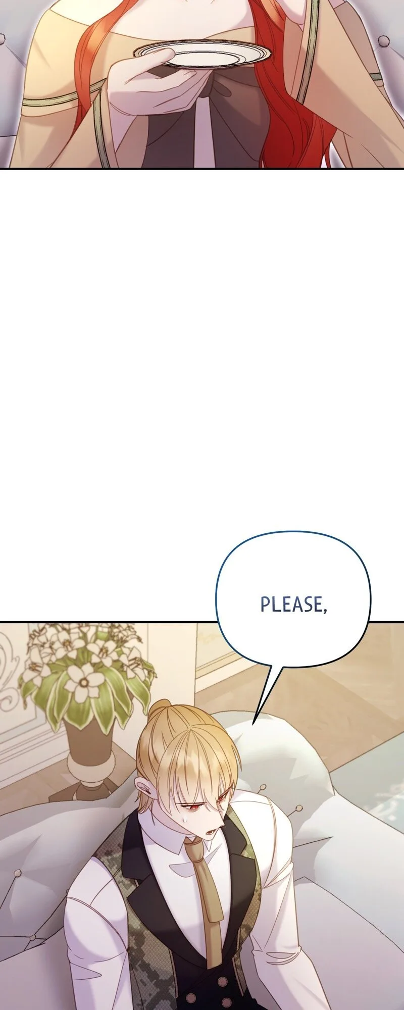 You’re Unforgiven, Your Majesty Chapter 42 page 77