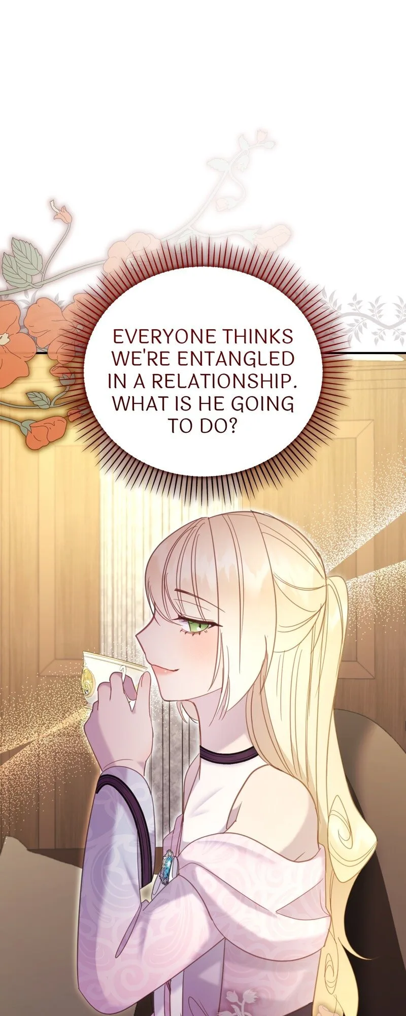 You’re Unforgiven, Your Majesty Chapter 41 page 56