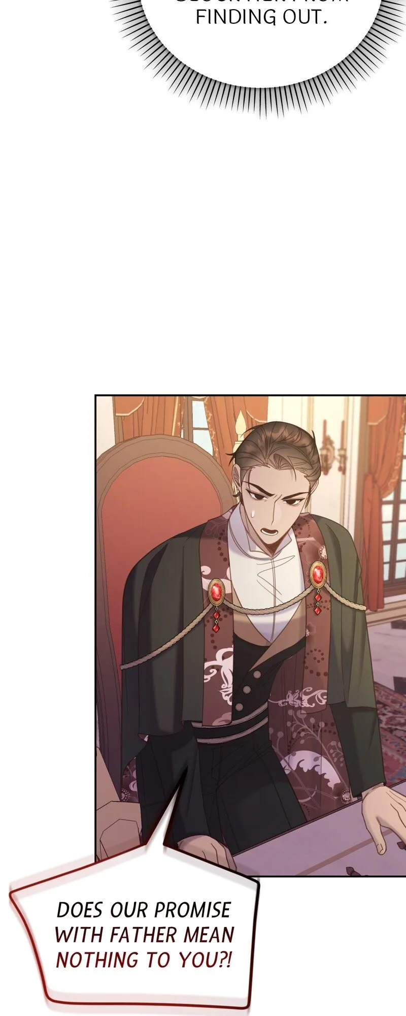 You’re Unforgiven, Your Majesty Chapter 43 page 60