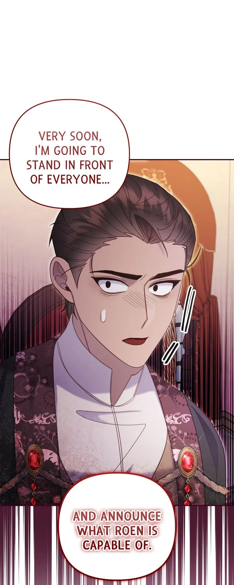 You’re Unforgiven, Your Majesty Chapter 43 page 58