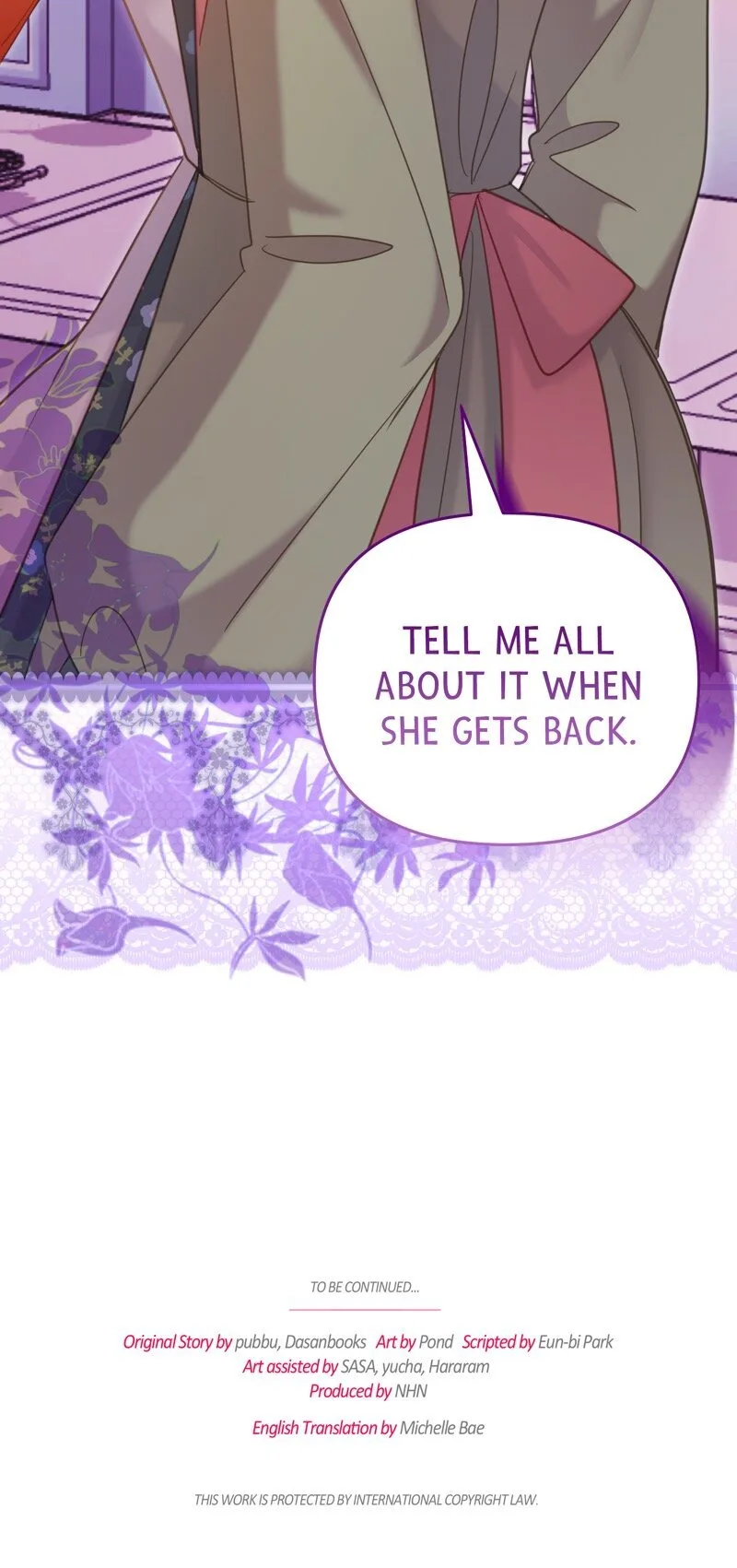 You’re Unforgiven, Your Majesty Chapter 41 page 82