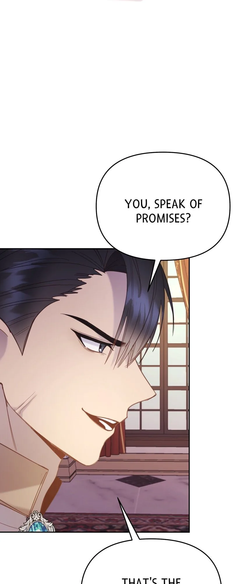 You’re Unforgiven, Your Majesty Chapter 43 page 61