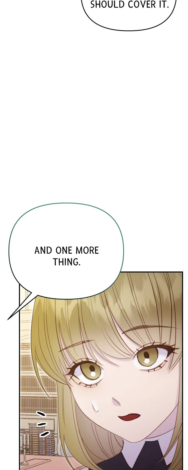 You’re Unforgiven, Your Majesty Chapter 41 page 77