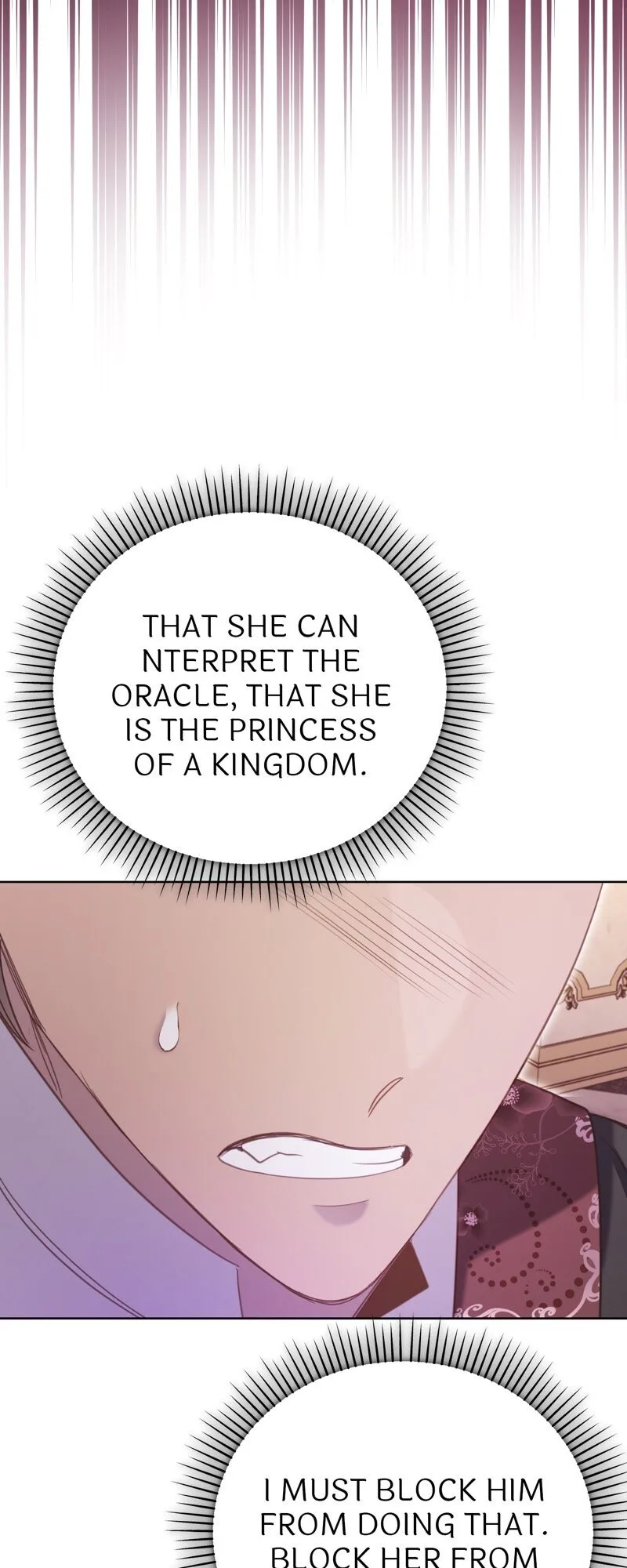 You’re Unforgiven, Your Majesty Chapter 43 page 59