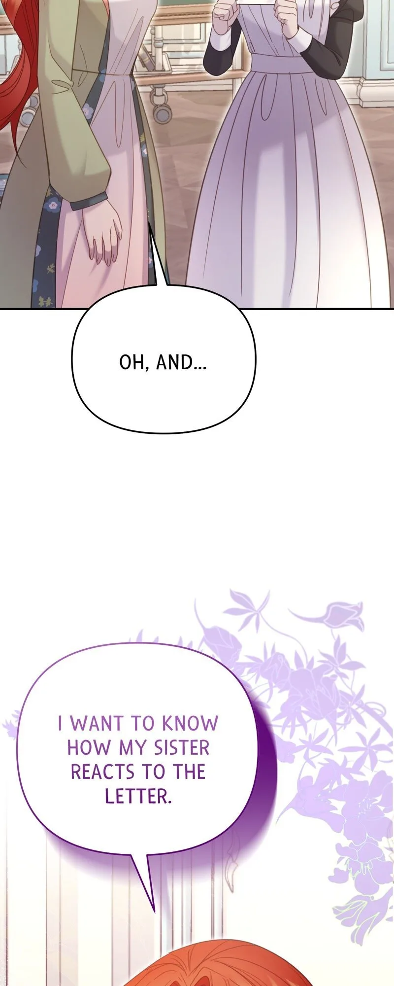 You’re Unforgiven, Your Majesty Chapter 41 page 80