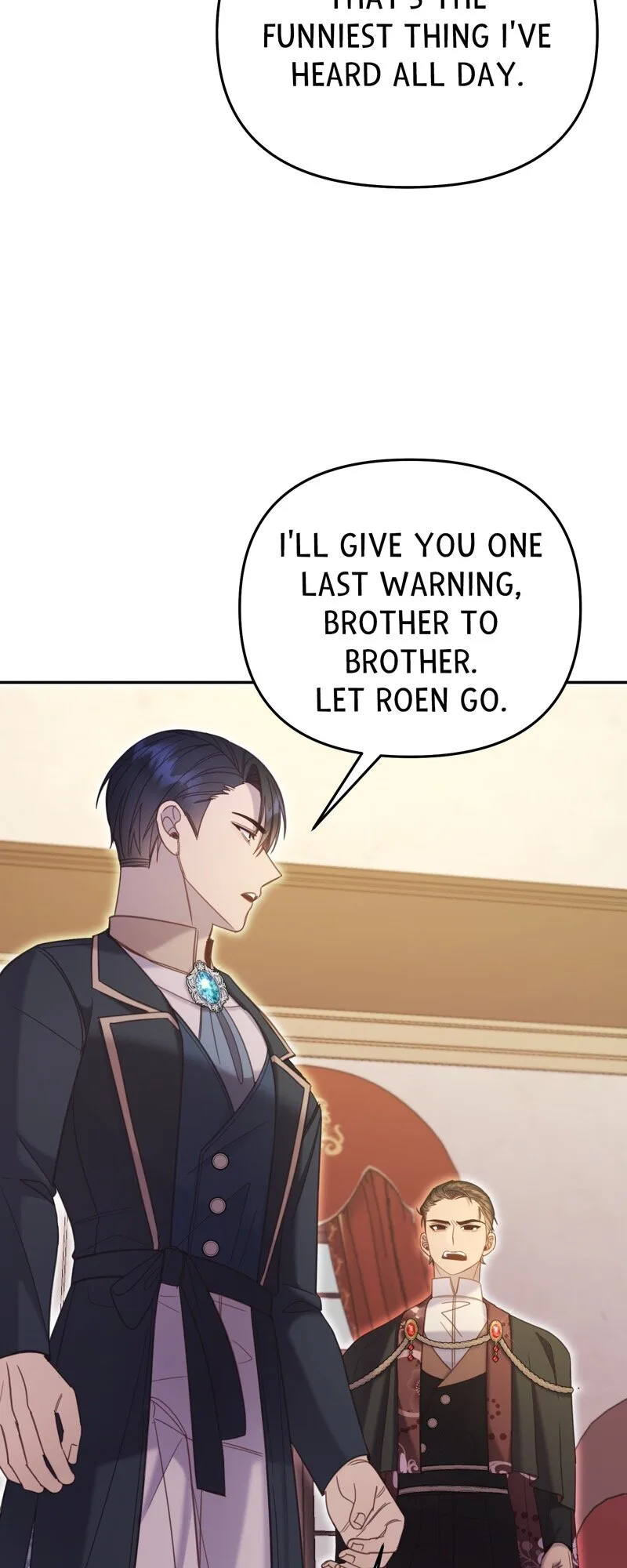 You’re Unforgiven, Your Majesty Chapter 43 page 62