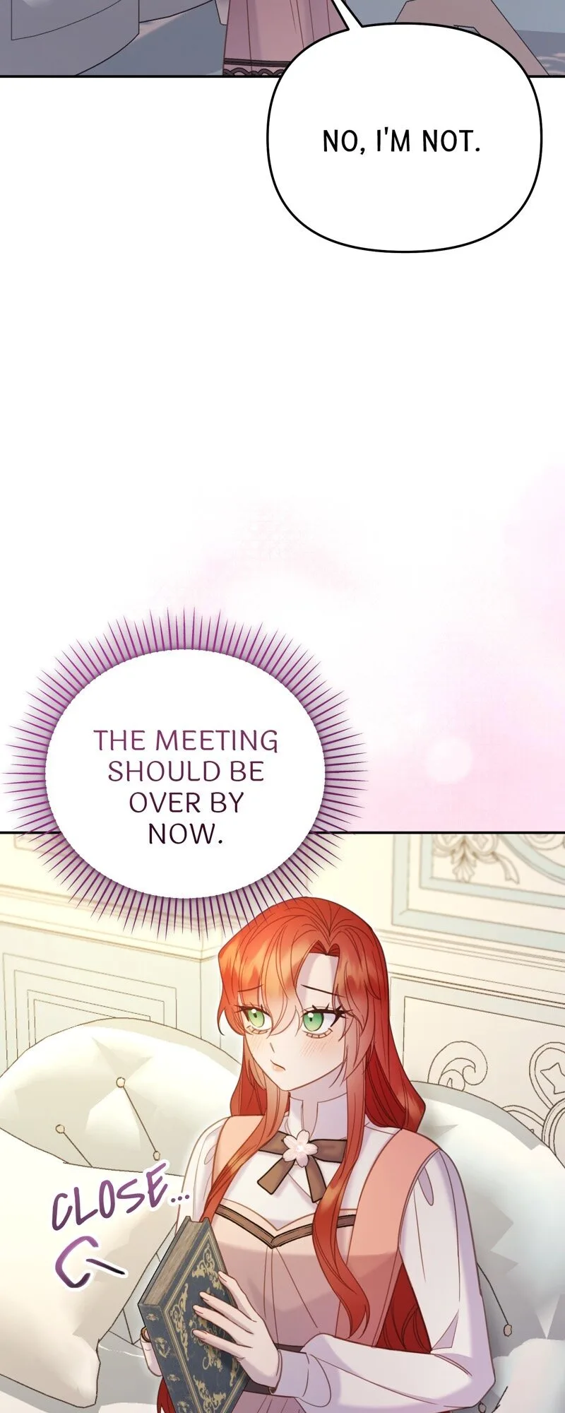 You’re Unforgiven, Your Majesty Chapter 43 page 71