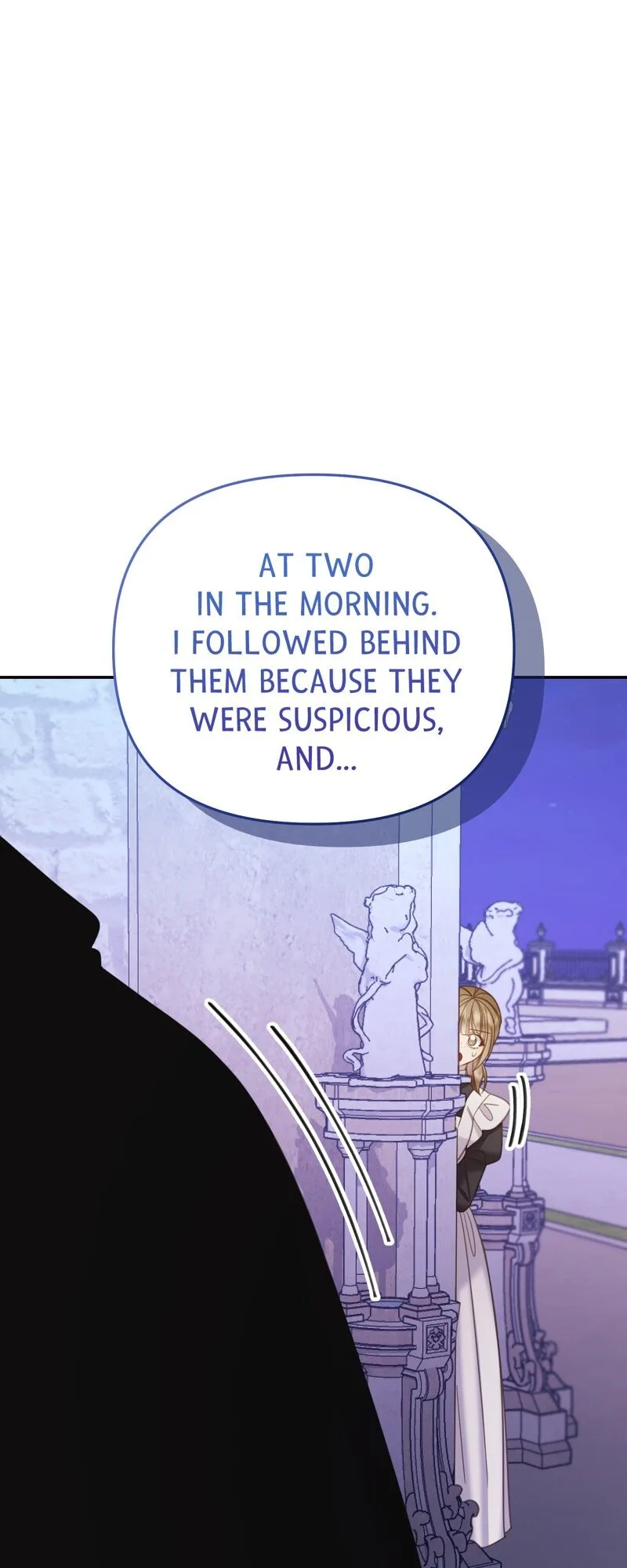 You’re Unforgiven, Your Majesty Chapter 43 page 82