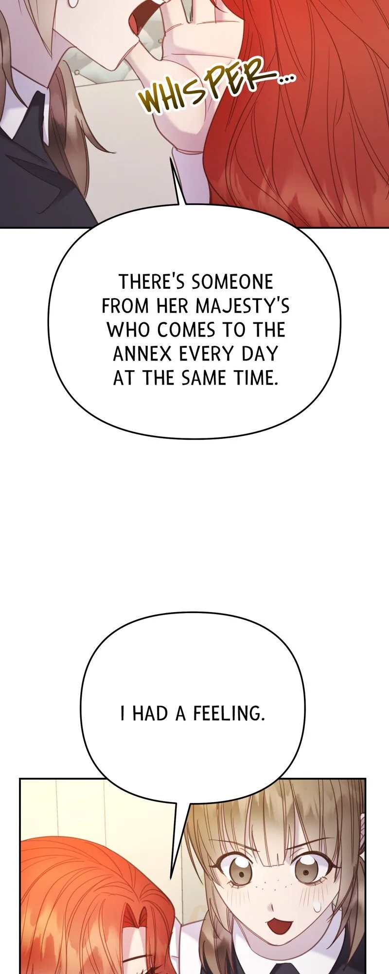 You’re Unforgiven, Your Majesty Chapter 43 page 80