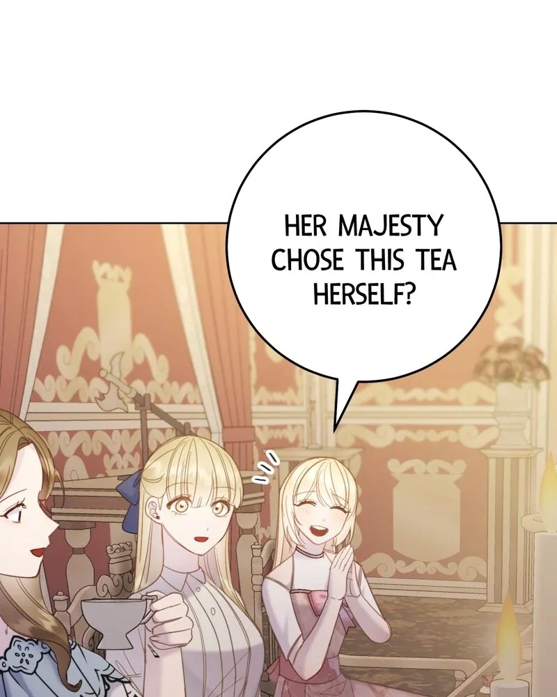 You’re Unforgiven, Your Majesty Chapter 49 page 9