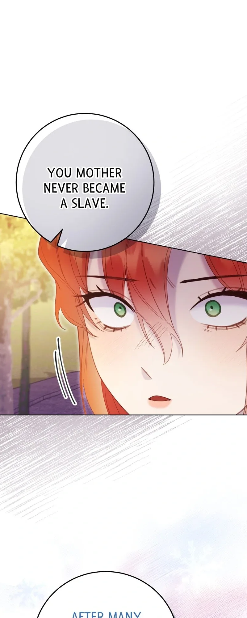 You’re Unforgiven, Your Majesty Chapter 48 page 11