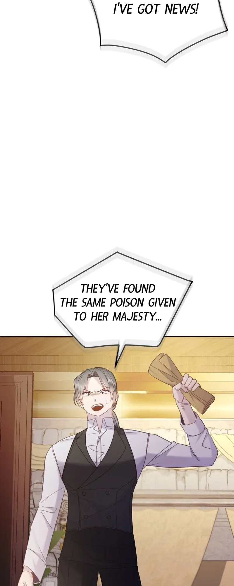 You’re Unforgiven, Your Majesty Chapter 50 page 29