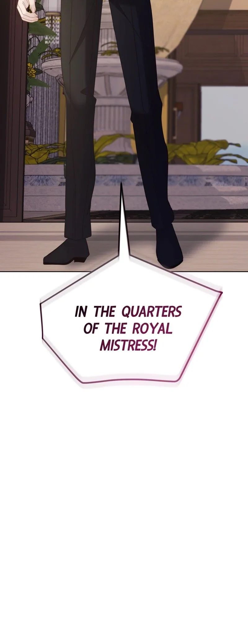 You’re Unforgiven, Your Majesty Chapter 50 page 30