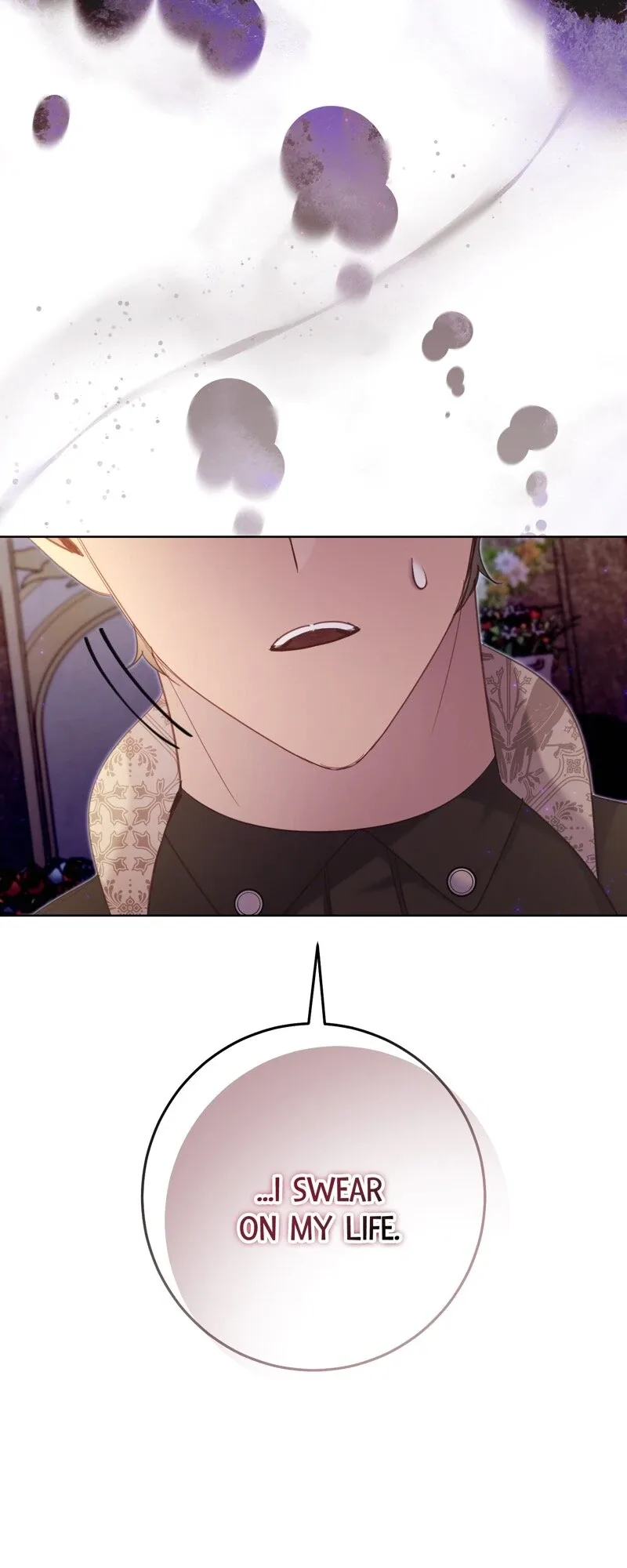 You’re Unforgiven, Your Majesty Chapter 50 page 18