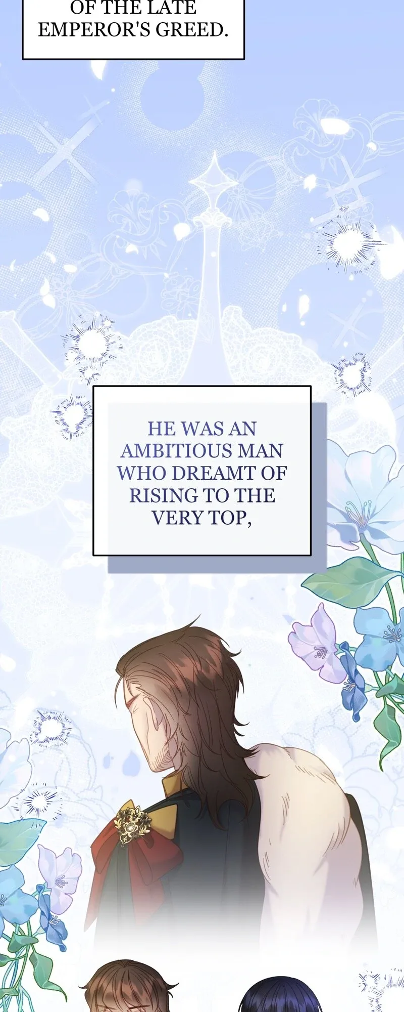 You’re Unforgiven, Your Majesty Chapter 48 page 4