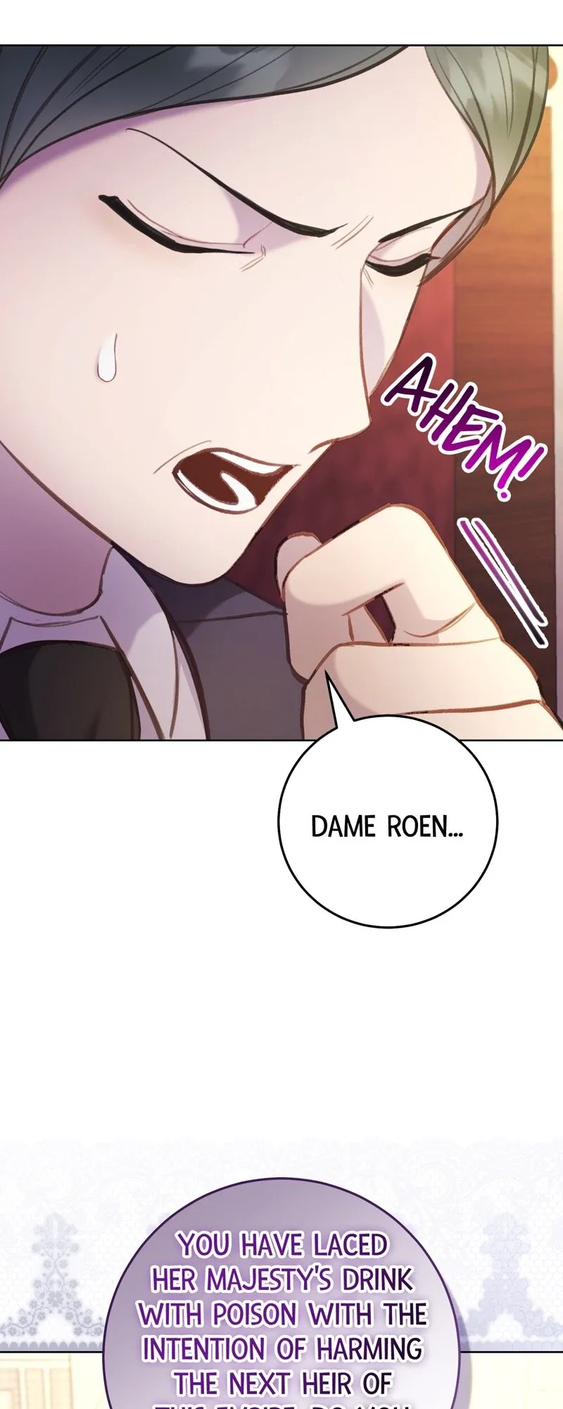 You’re Unforgiven, Your Majesty Chapter 50 page 45