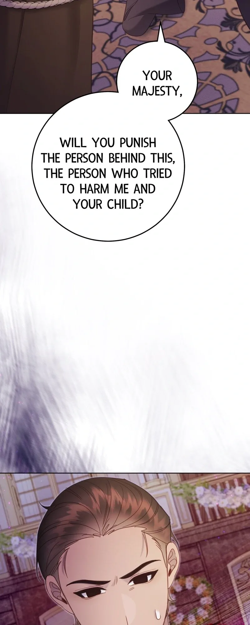 You’re Unforgiven, Your Majesty Chapter 50 page 16