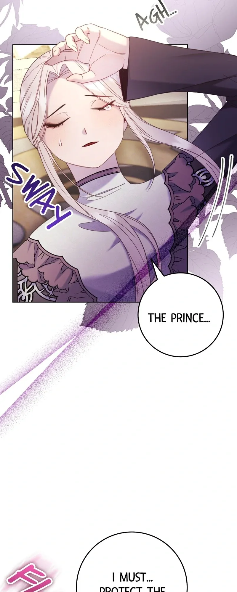 You’re Unforgiven, Your Majesty Chapter 50 page 10