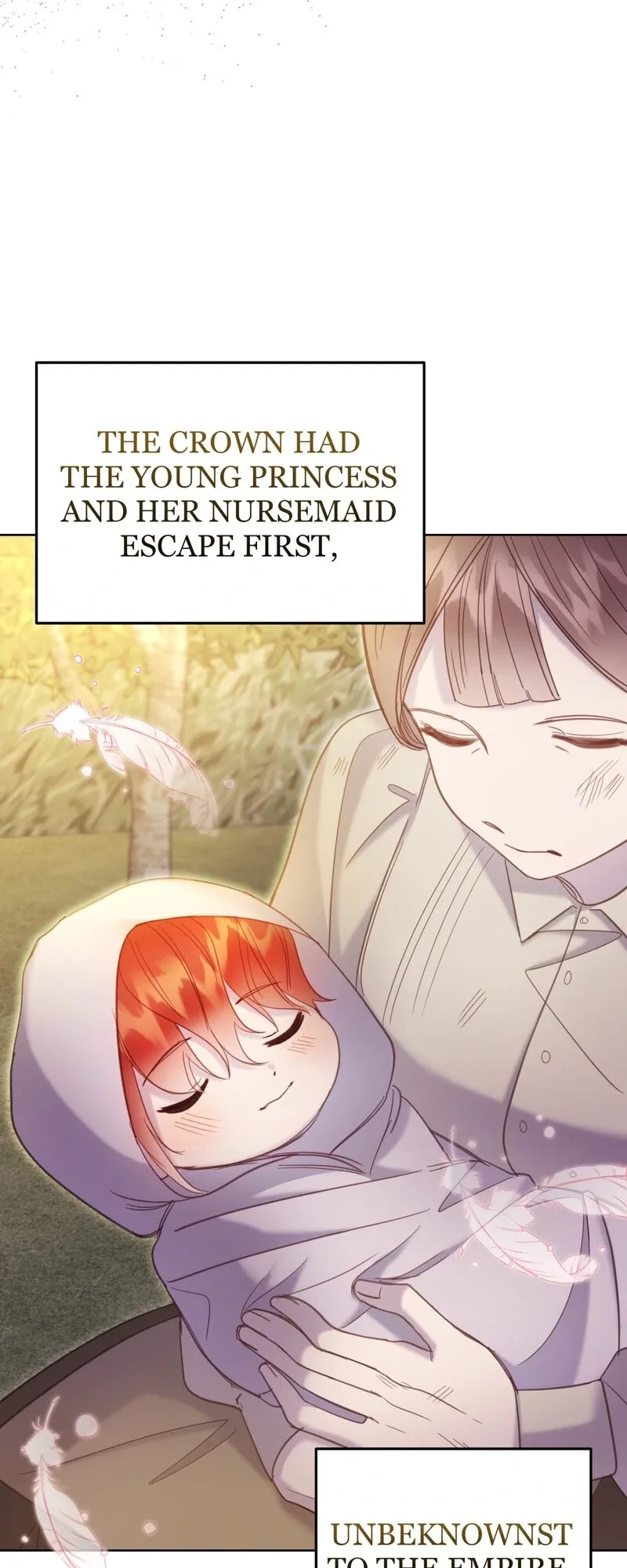 You’re Unforgiven, Your Majesty Chapter 48 page 8