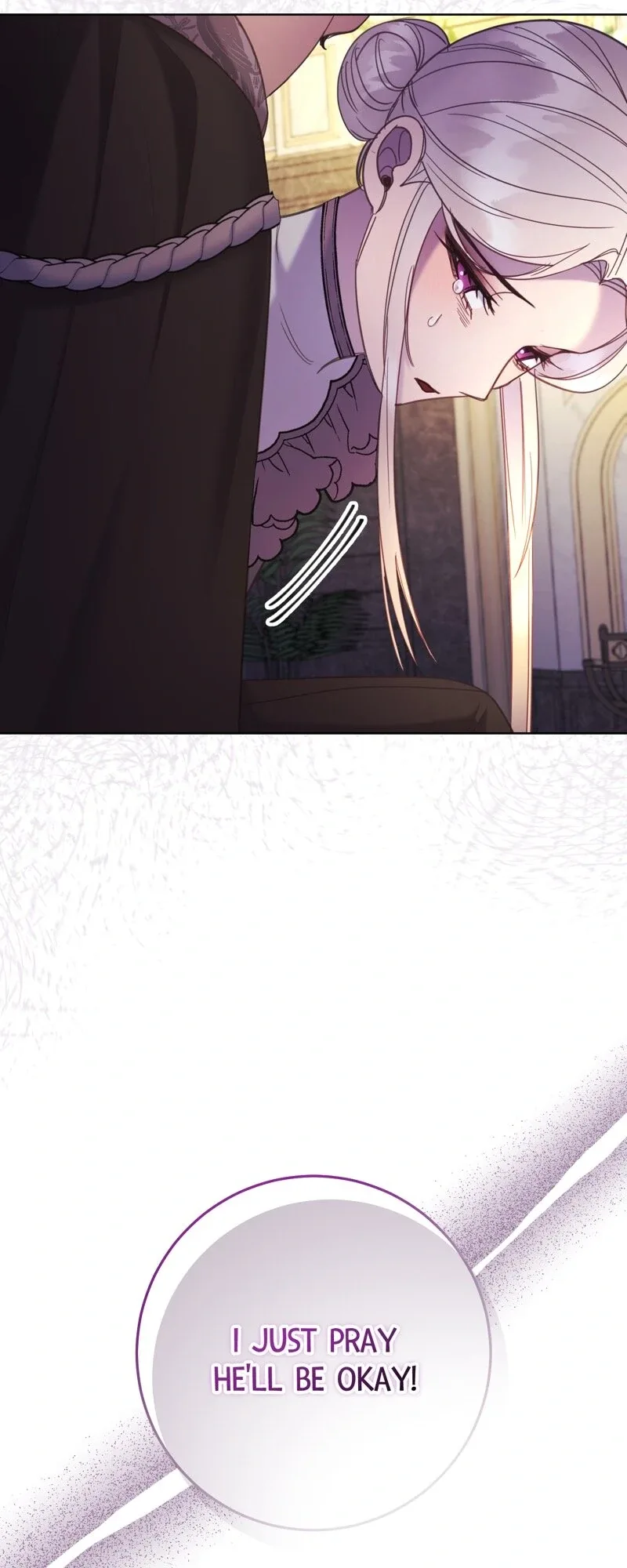 You’re Unforgiven, Your Majesty Chapter 50 page 6