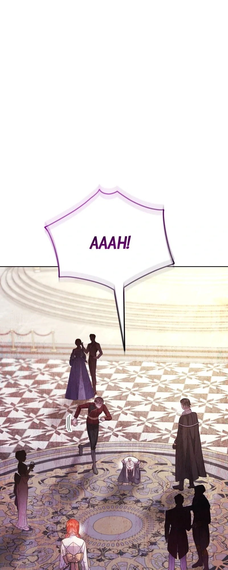 You’re Unforgiven, Your Majesty Chapter 50 page 2