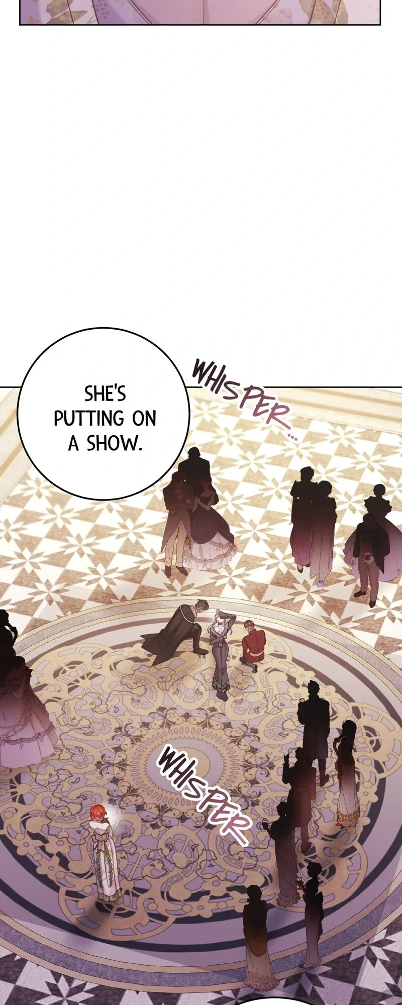 You’re Unforgiven, Your Majesty Chapter 50 page 14
