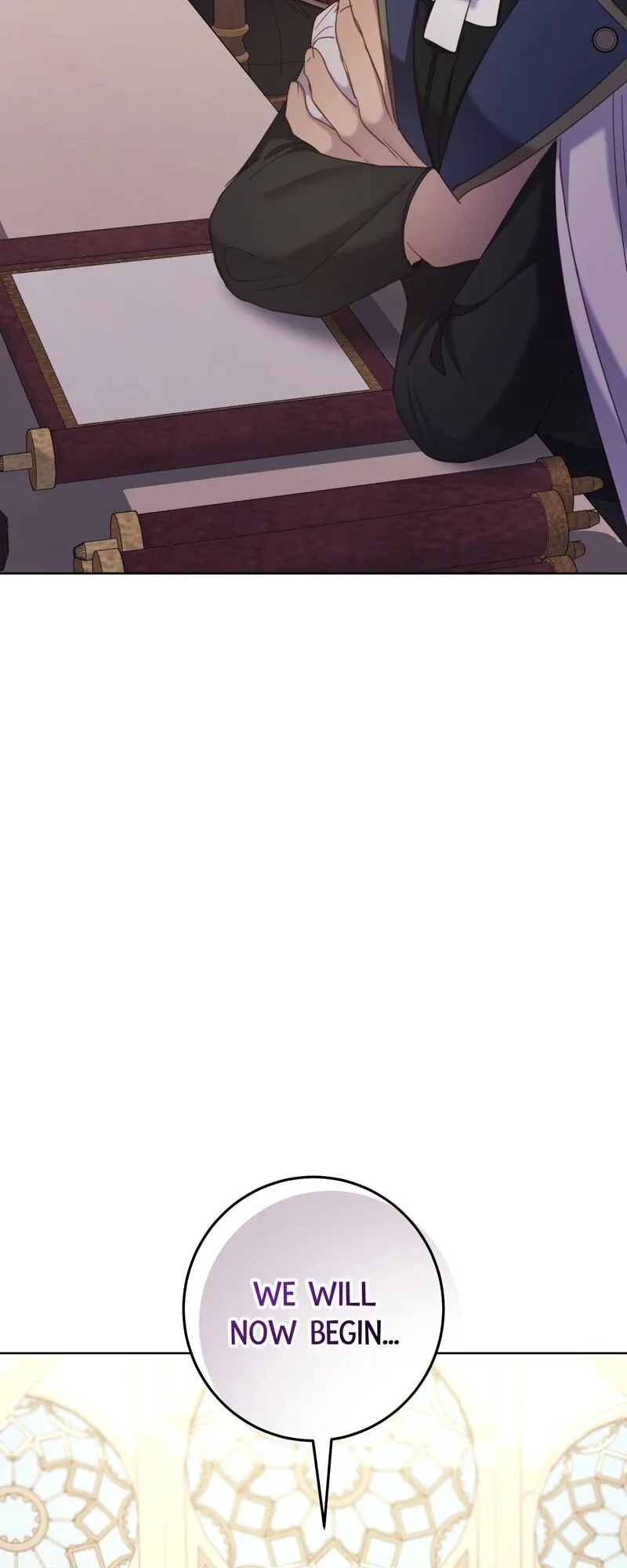 You’re Unforgiven, Your Majesty Chapter 50 page 39