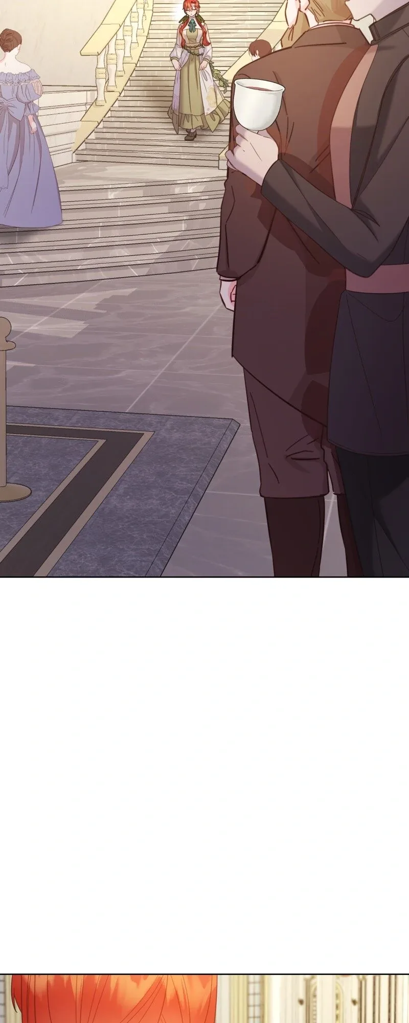 You’re Unforgiven, Your Majesty Chapter 49 page 54