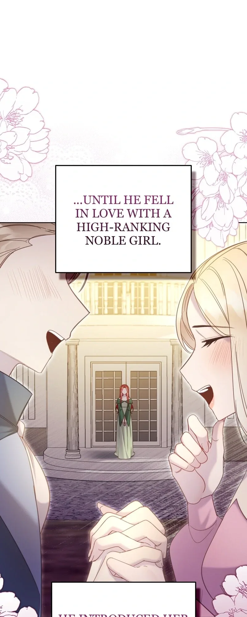 You’re Unforgiven, Your Majesty Chapter 48 page 16