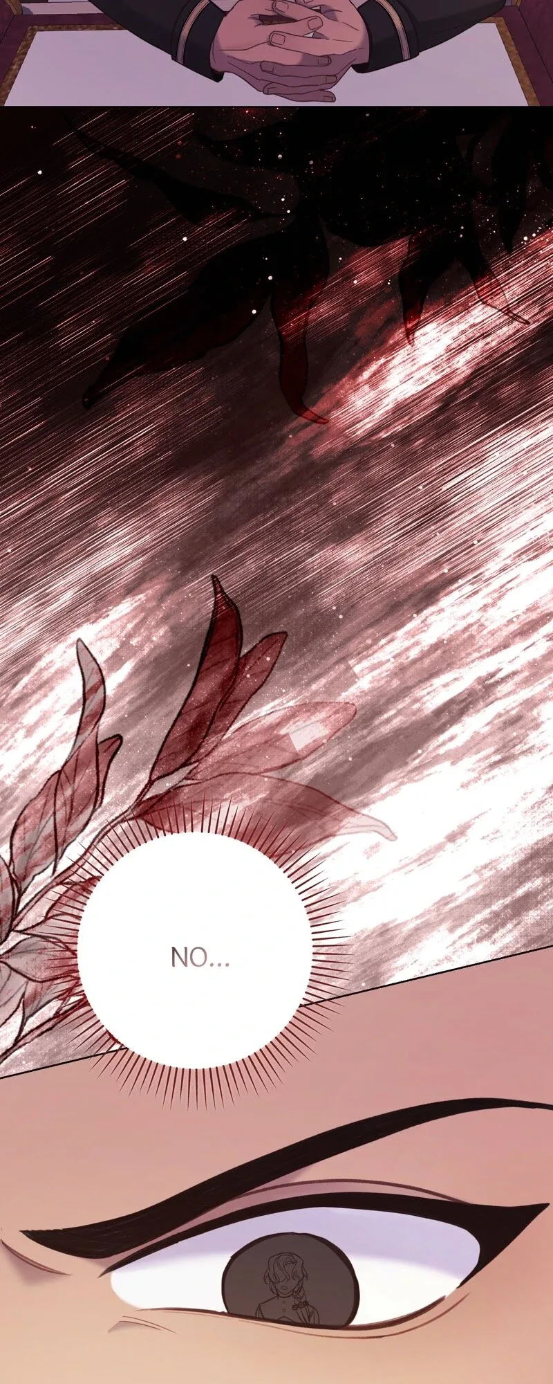 You’re Unforgiven, Your Majesty Chapter 50 page 77