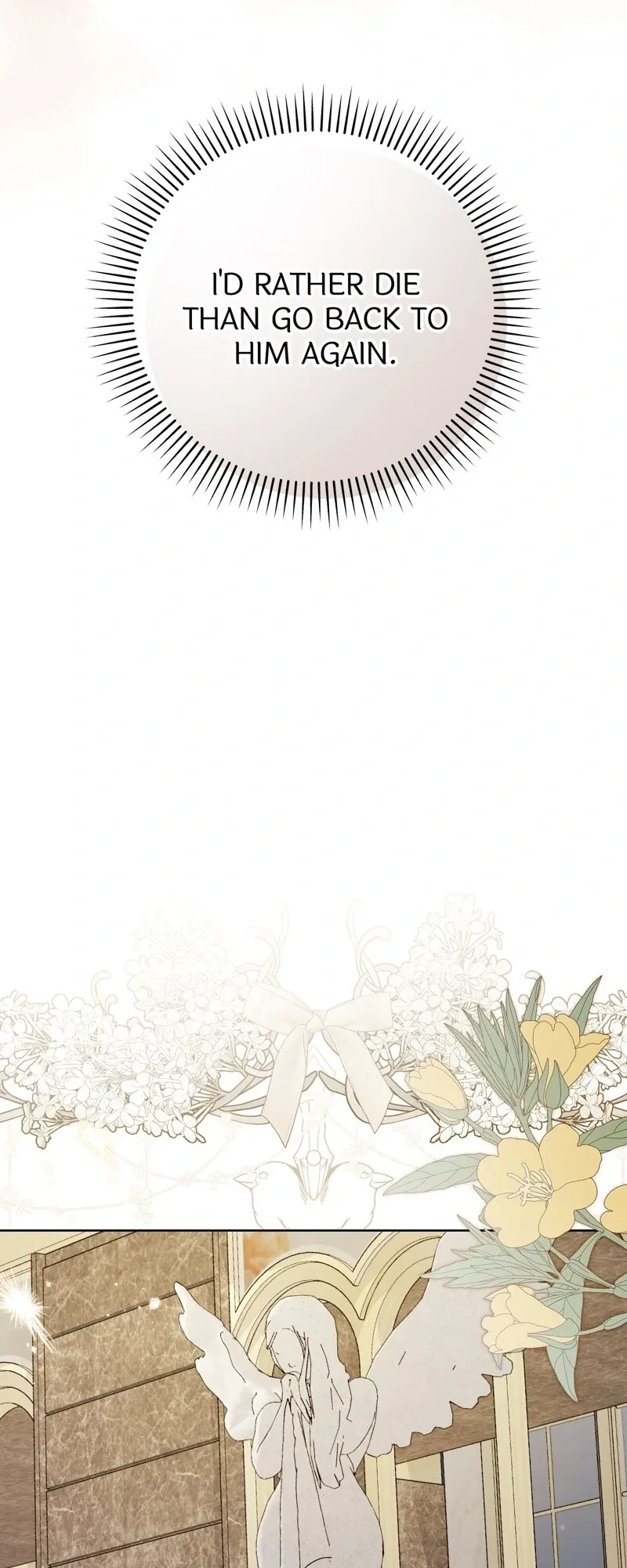 You’re Unforgiven, Your Majesty Chapter 49 page 60