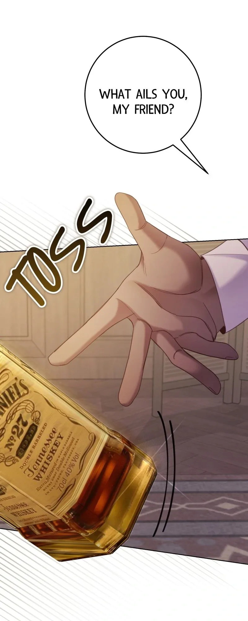 You’re Unforgiven, Your Majesty Chapter 49 page 24