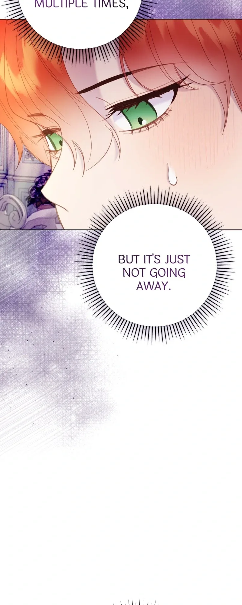 You’re Unforgiven, Your Majesty Chapter 49 page 45
