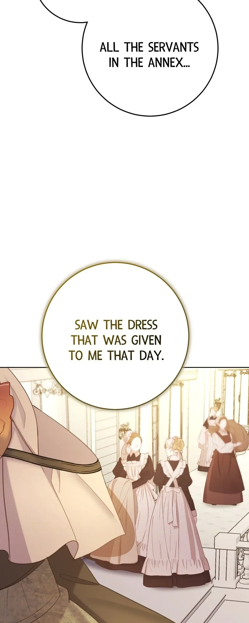 You’re Unforgiven, Your Majesty Chapter 50 page 62