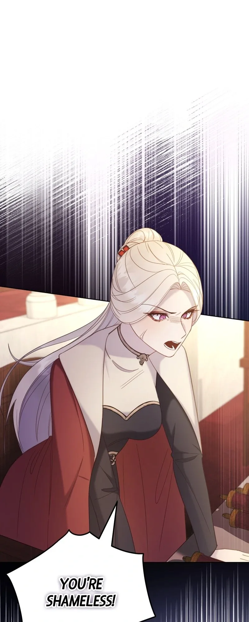 You’re Unforgiven, Your Majesty Chapter 50 page 47