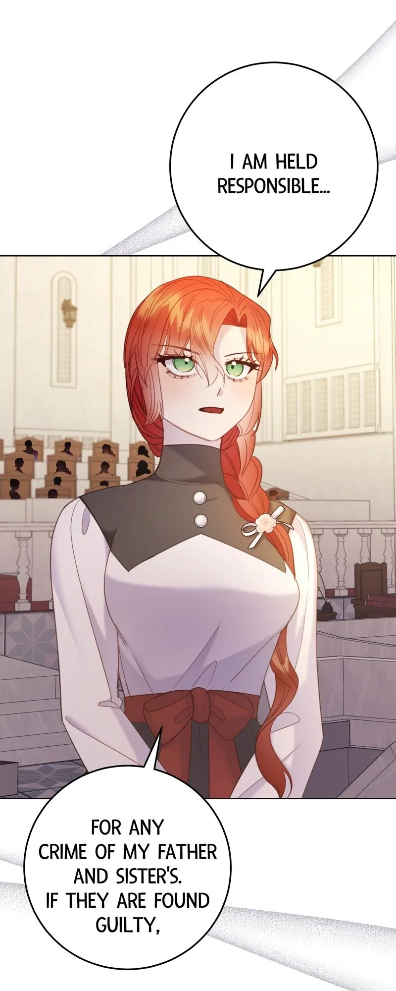 You’re Unforgiven, Your Majesty Chapter 50 page 75