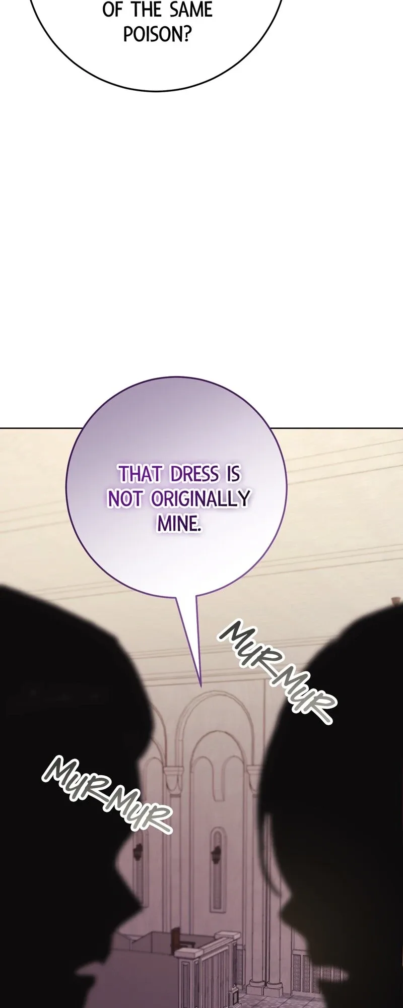 You’re Unforgiven, Your Majesty Chapter 50 page 51