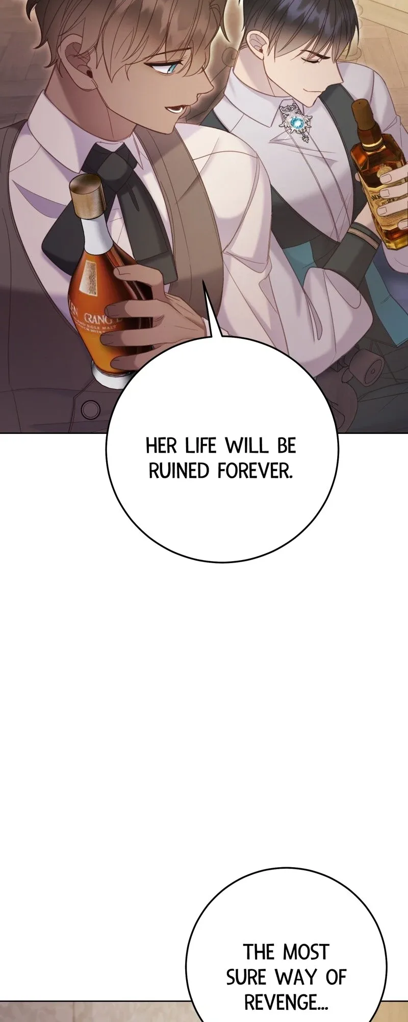 You’re Unforgiven, Your Majesty Chapter 49 page 37
