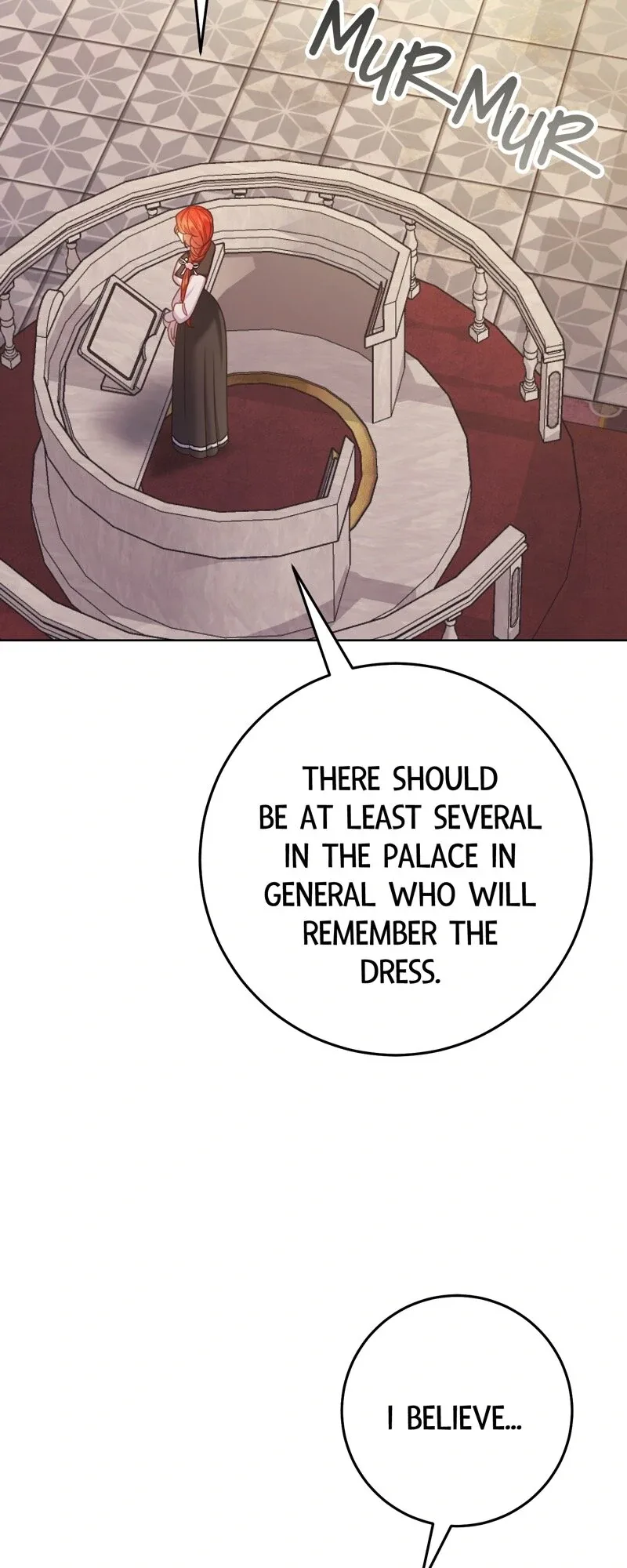 You’re Unforgiven, Your Majesty Chapter 50 page 64