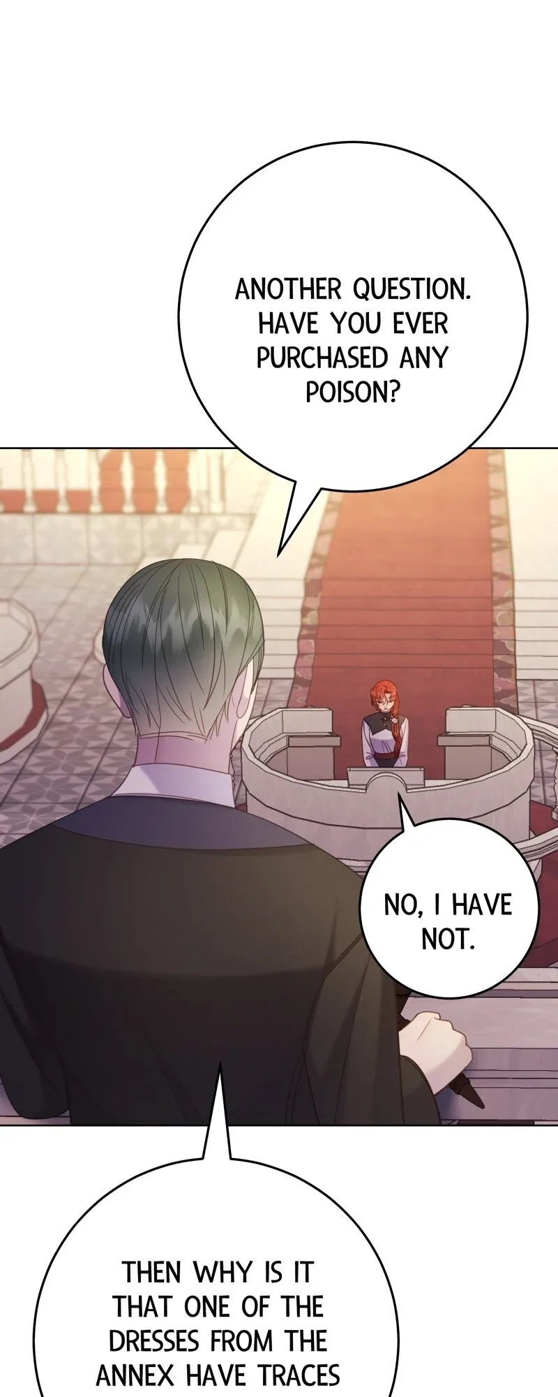 You’re Unforgiven, Your Majesty Chapter 50 page 50